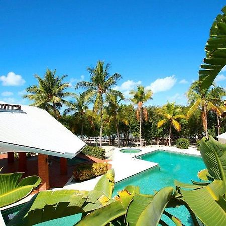 Bahia Bay Resort Key Largo Luaran gambar