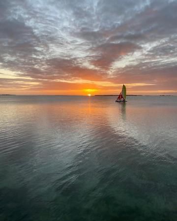Bahia Bay Resort Key Largo Luaran gambar