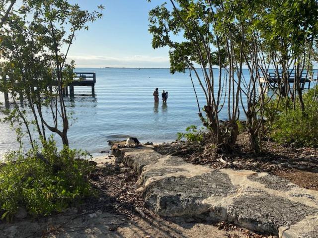 Bahia Bay Resort Key Largo Luaran gambar